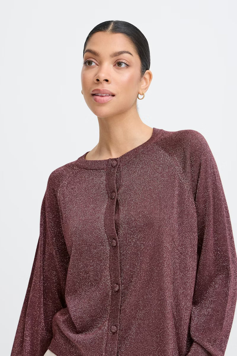 BYMOBBE Cardigan B.YOUNG