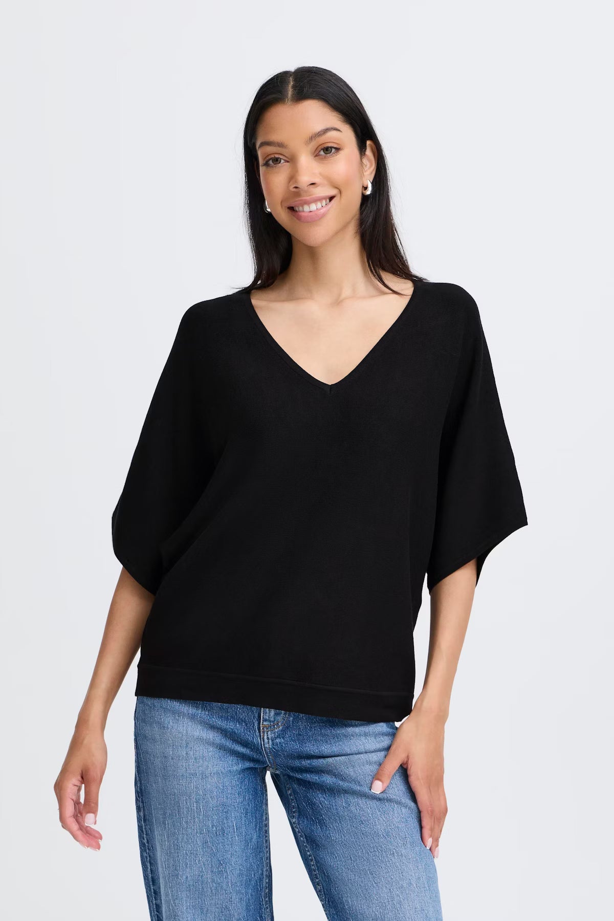 BYMMORLA Pullover B.YOUNG