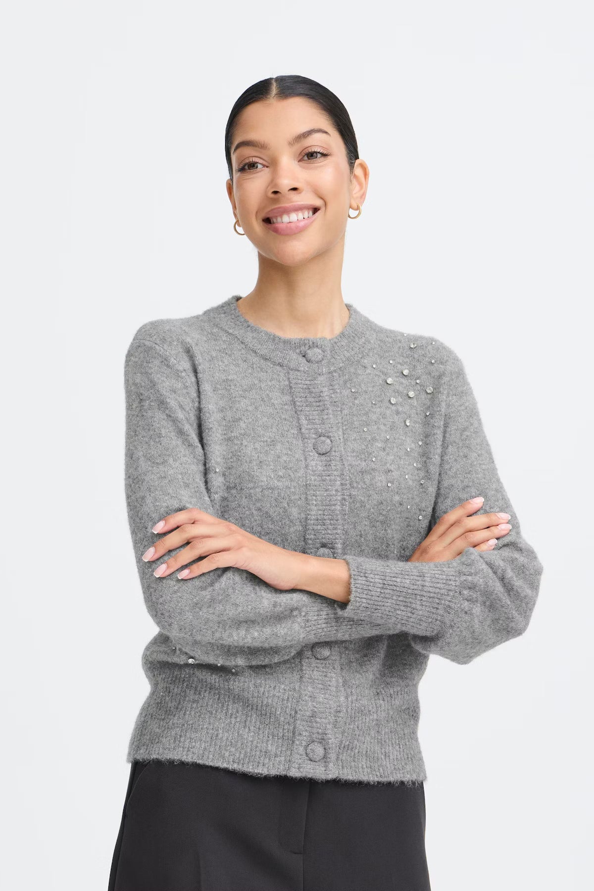 BYOMEA Cardigan B.YOUNG