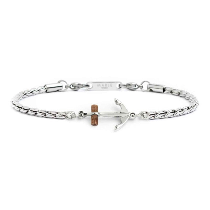 Bracciale ancora Marlù