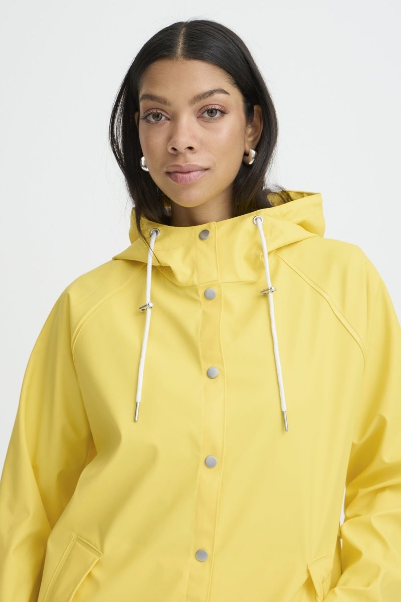 BYAVAN JACKET 9 B.YOUNG