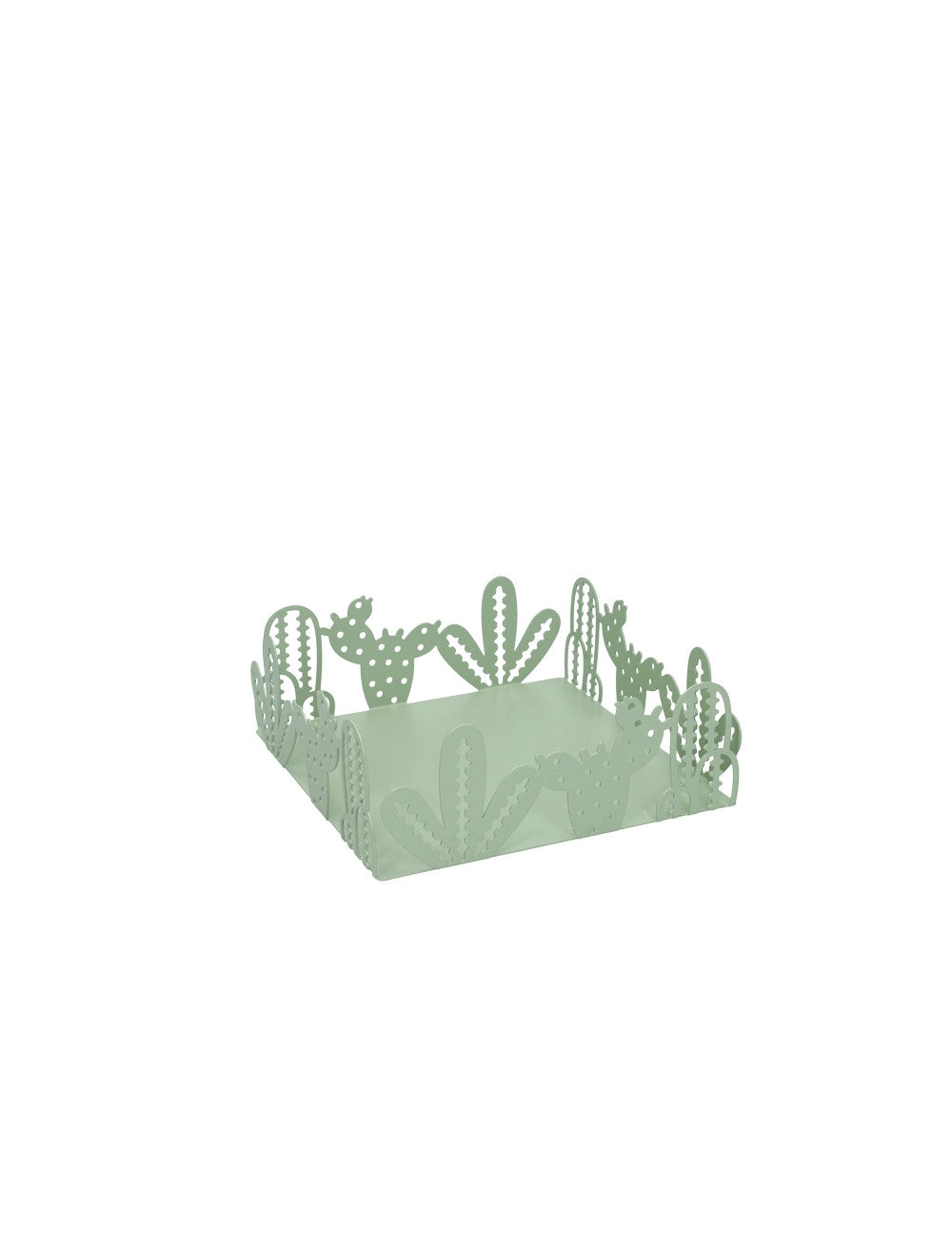PORTA TOVAGLIOLI CACTUS BRANDANI