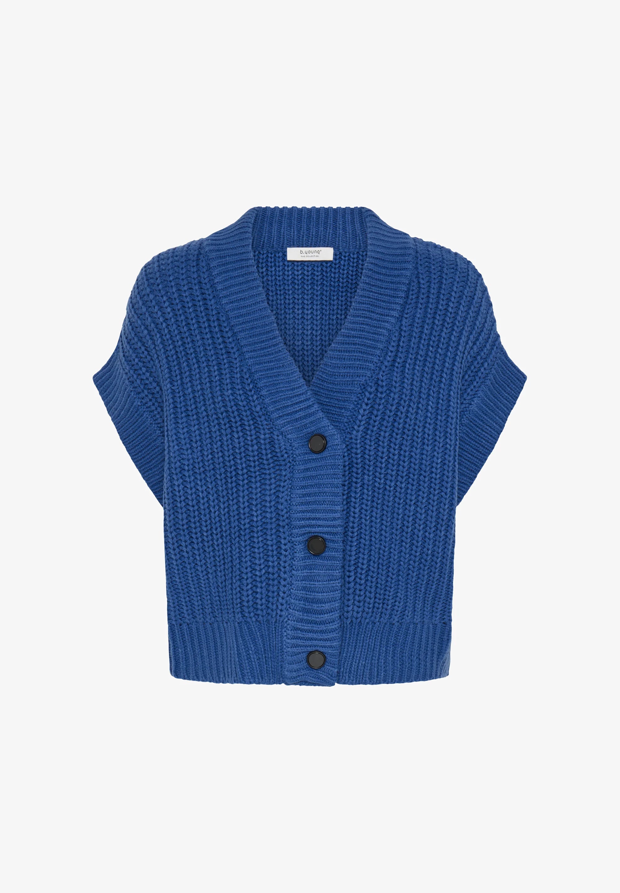 BYOTINKA Gilet B.YOUNG