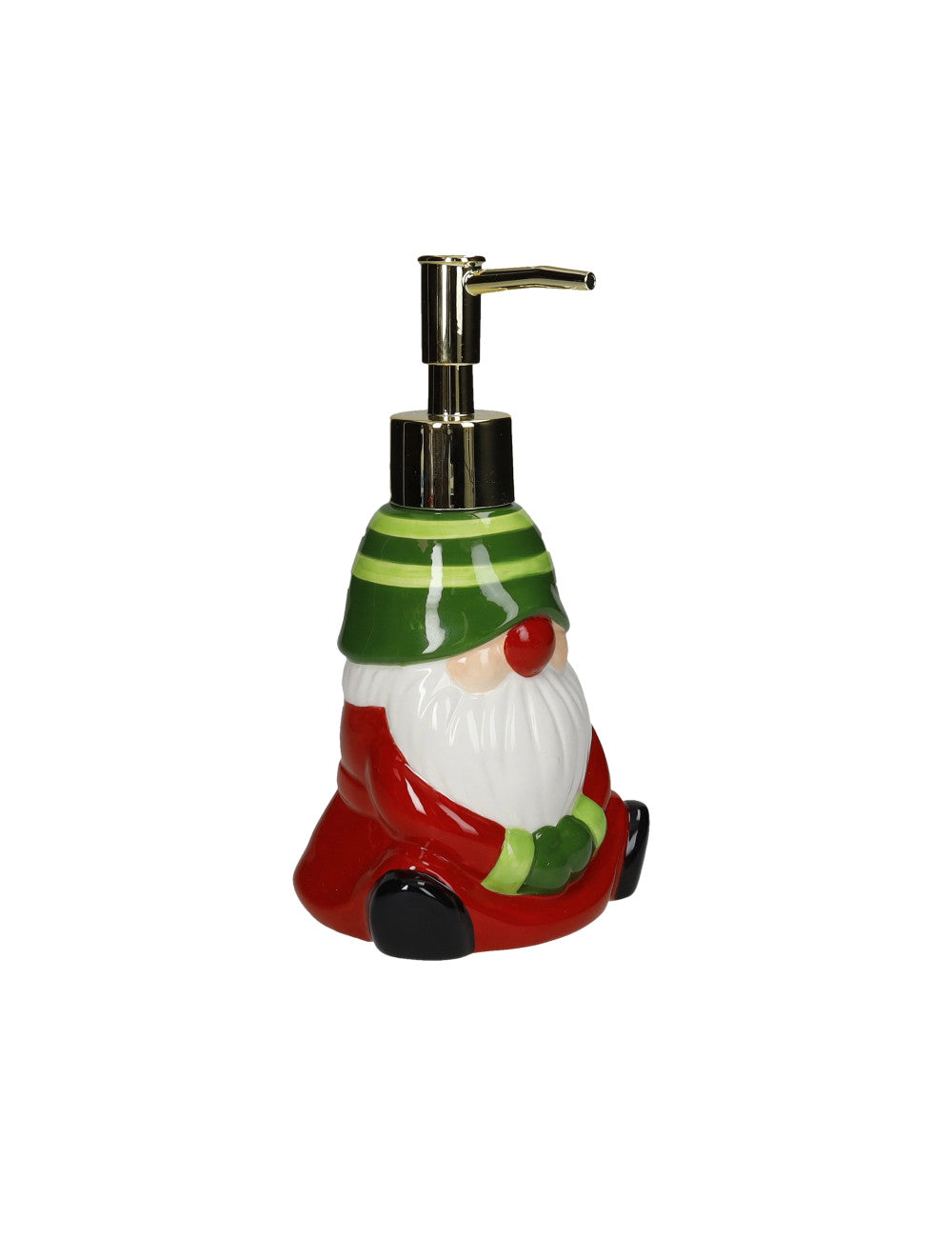 DISPENSER SAPONE CHRISTMAS