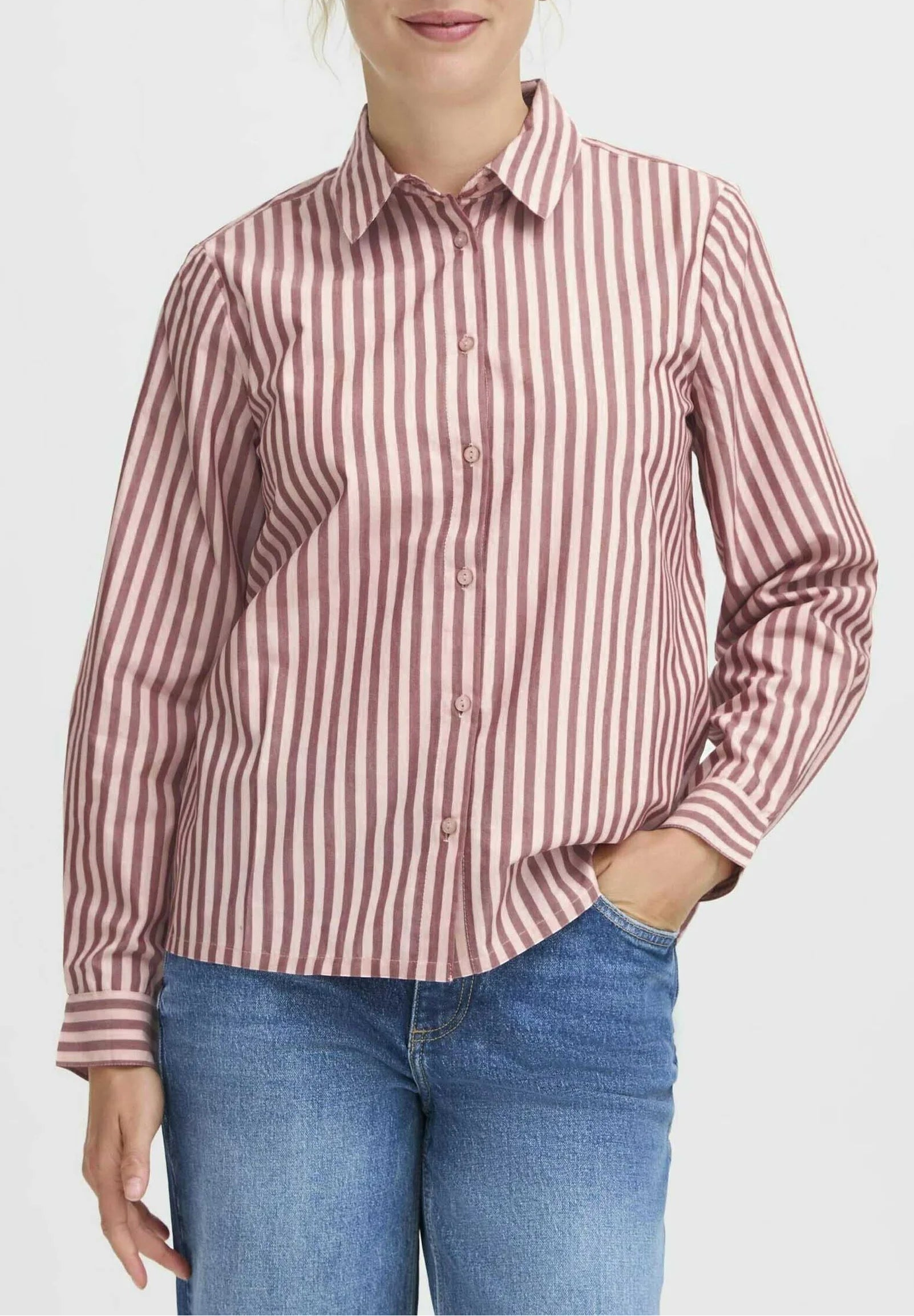 BYHETILA CAMICIA B.YOUNG