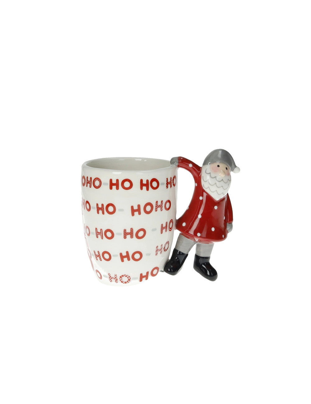 MUG HO-HO-HO BABBO NATALE