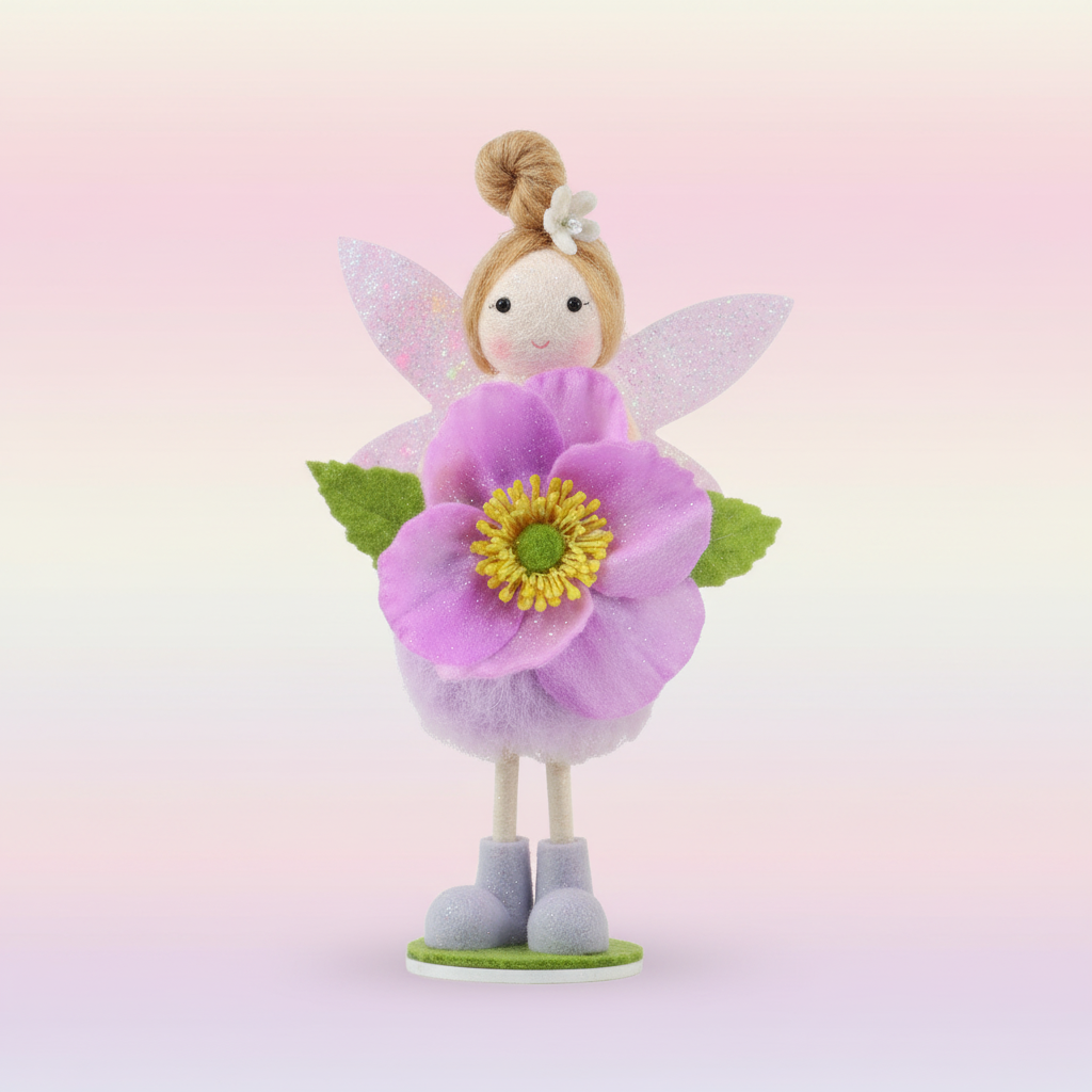 Fate blossom bells - Hoff