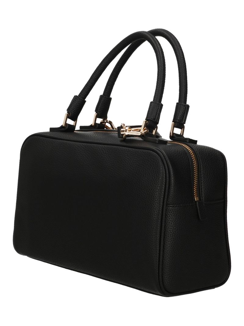 Borsa bauletto con ciondolo TWINSET