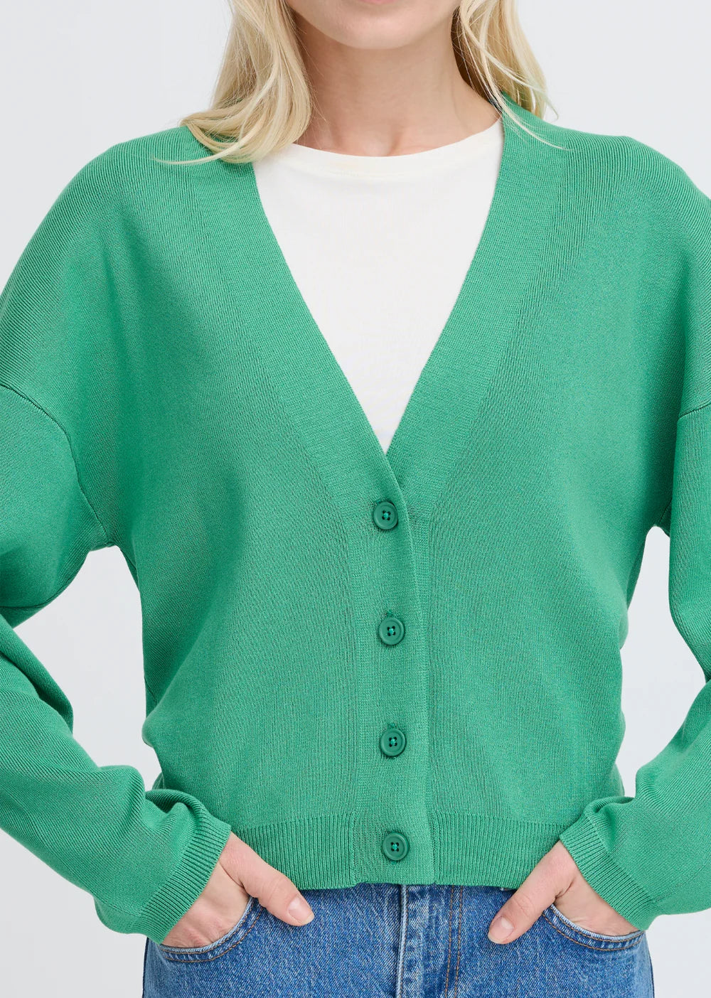 BYMMORLA Cardigan B.Young