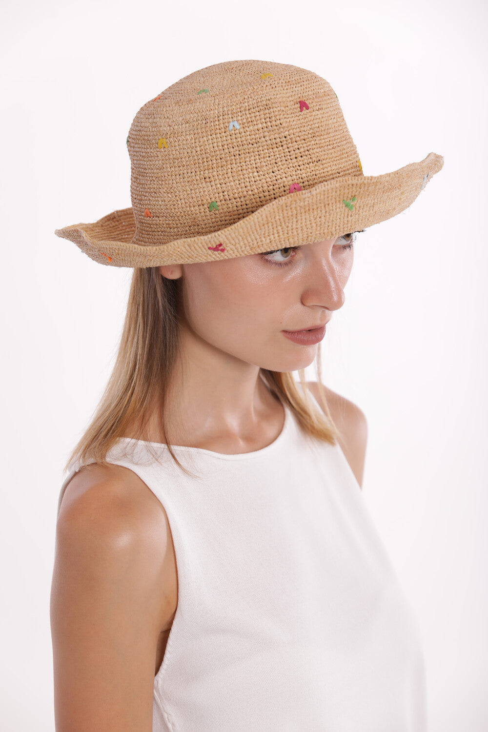 CAPPELLO MIMI-MUA