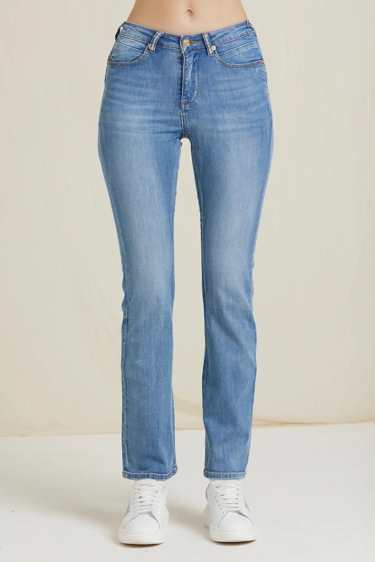 LAYRA-DENIM TAKE TWO