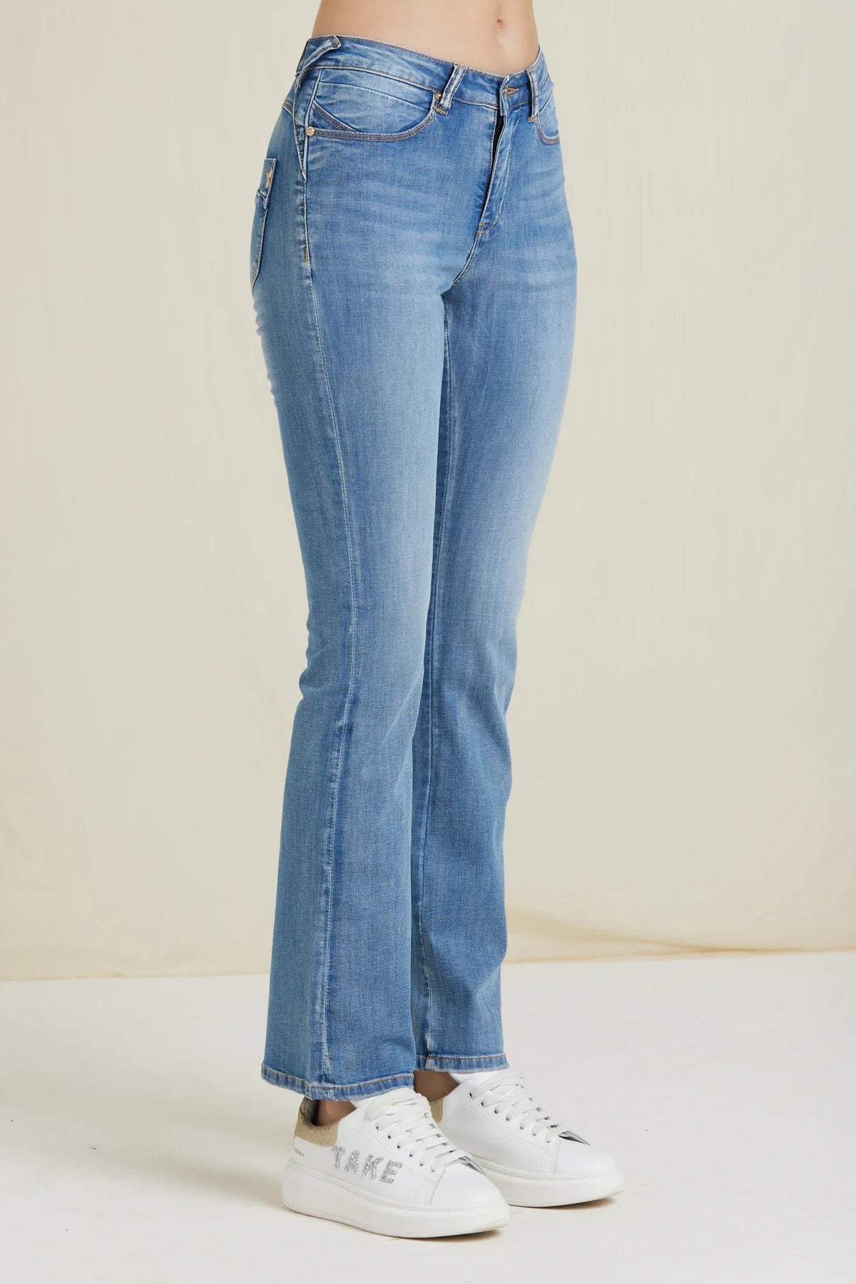 LAYRA-DENIM TAKE TWO