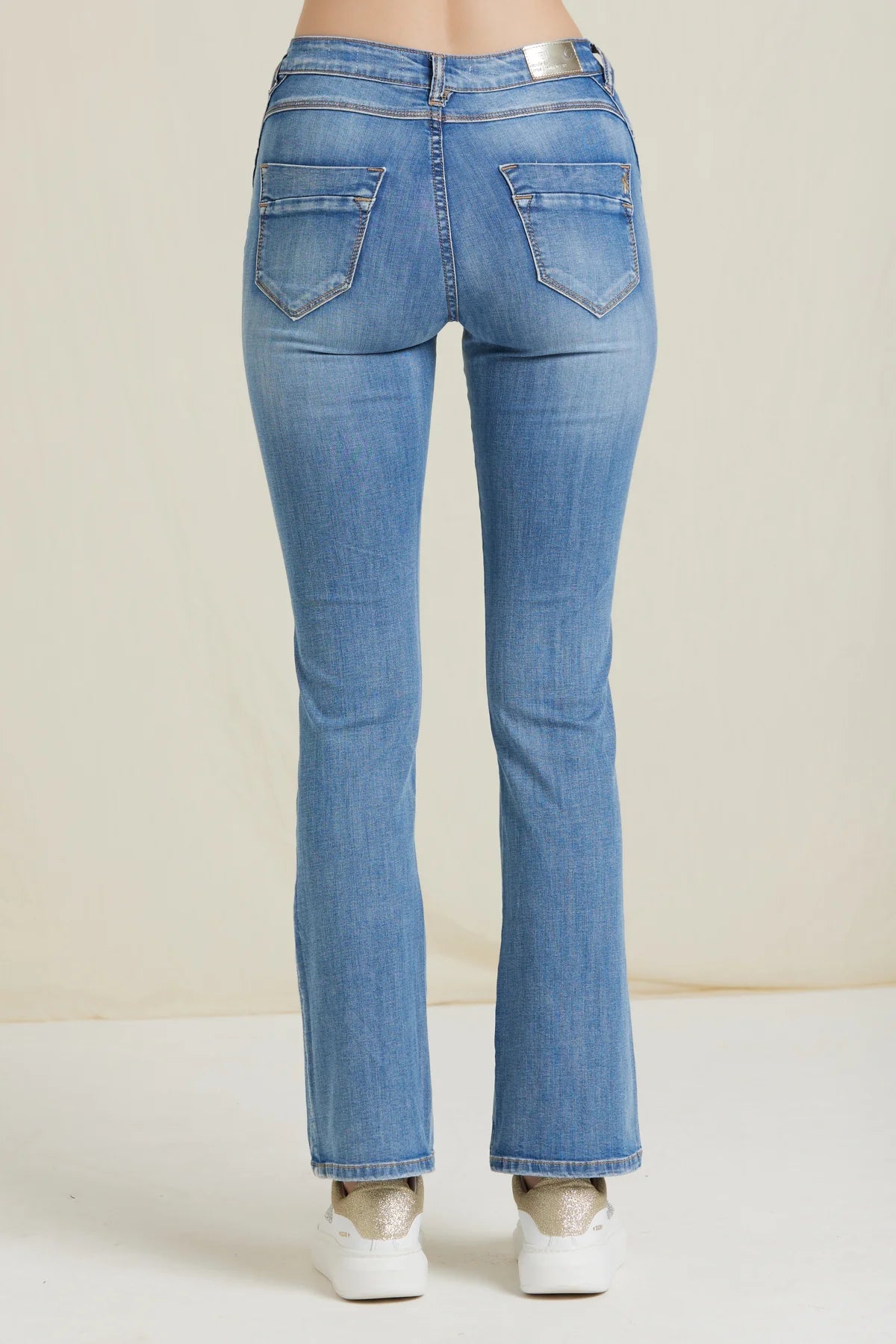 LAYRA-DENIM TAKE TWO