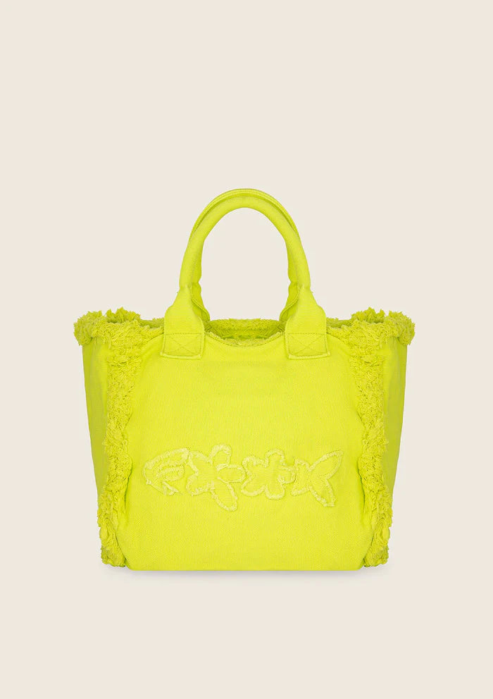 Beachbag F**K