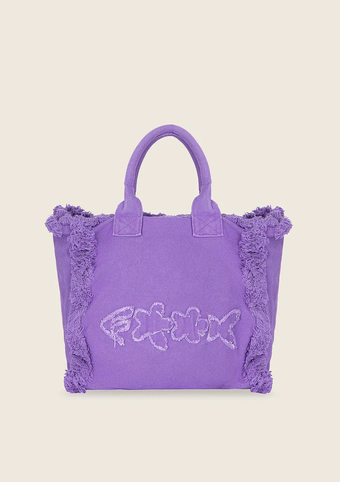 Beachbag F**K
