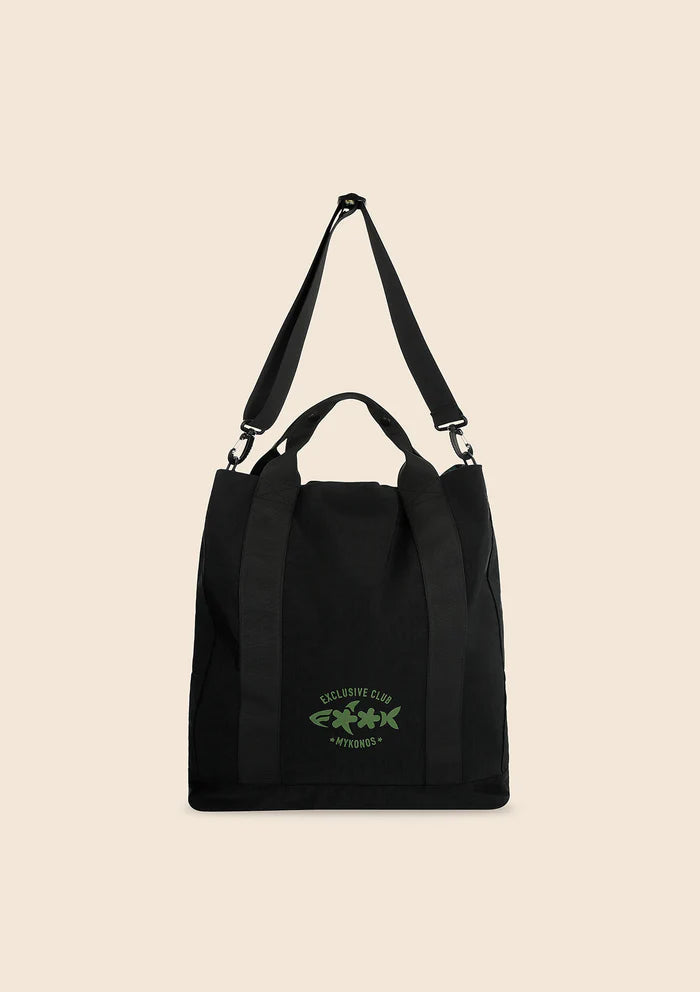 Tote Bag F**K