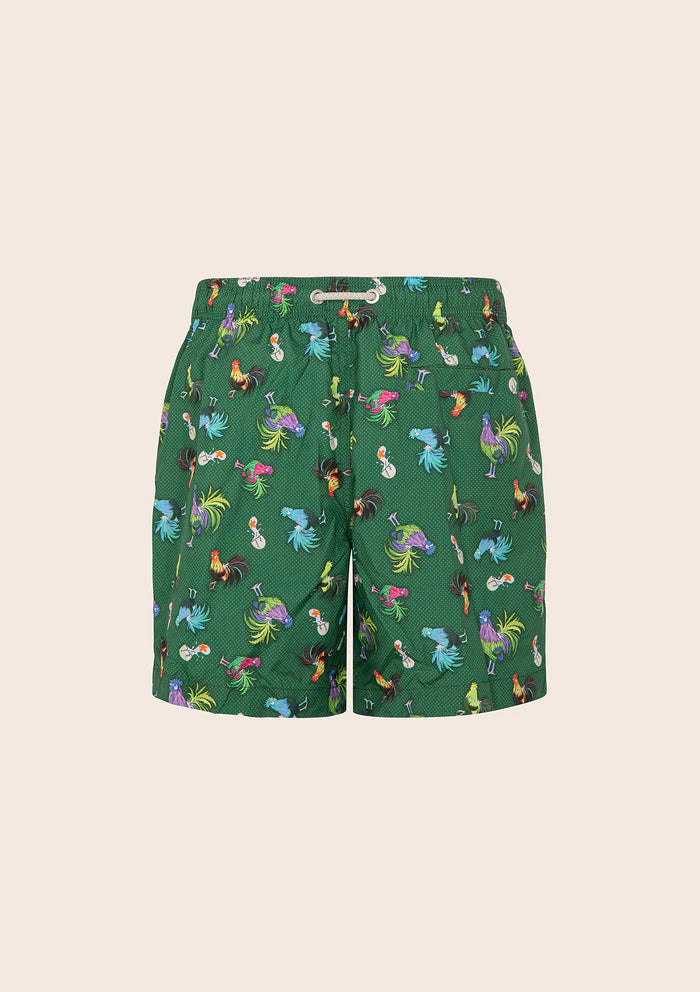 Shorts F**K
