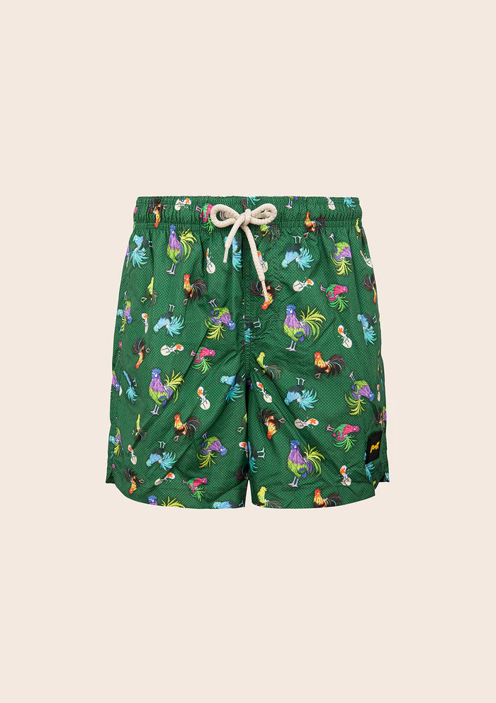 Shorts F**K