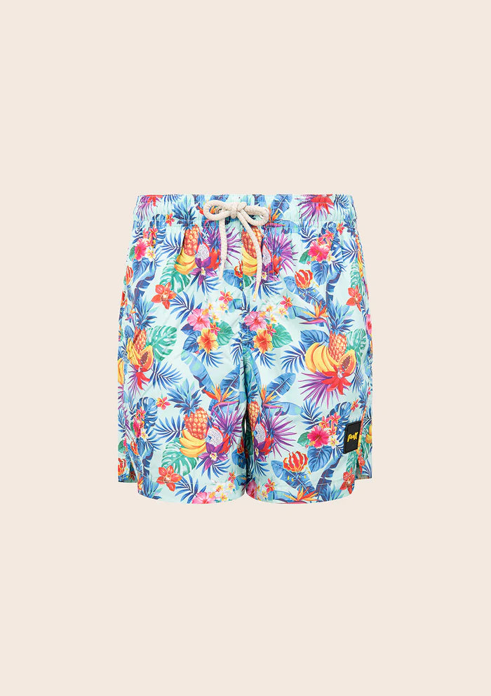Shorts F**K