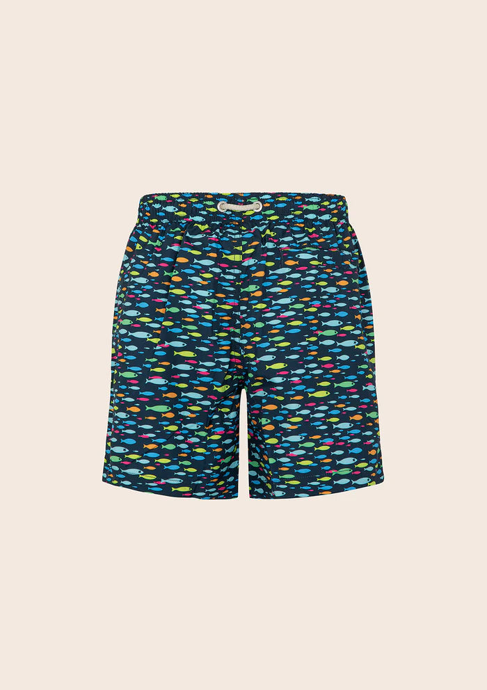 Shorts F**K