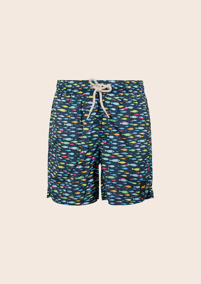 Shorts F**K