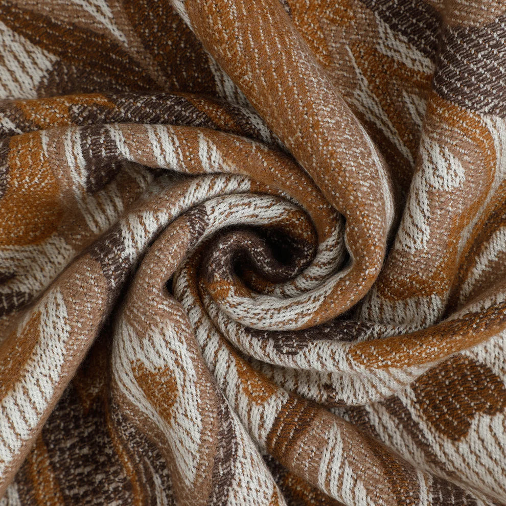 SCIARPA CON CUORI MIMI-MUA