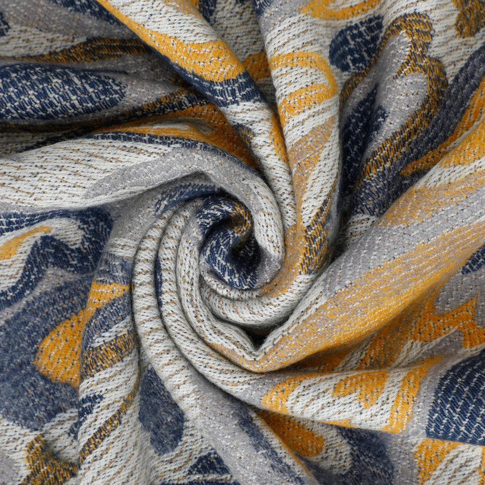 SCIARPA CON CUORI MIMI-MUA