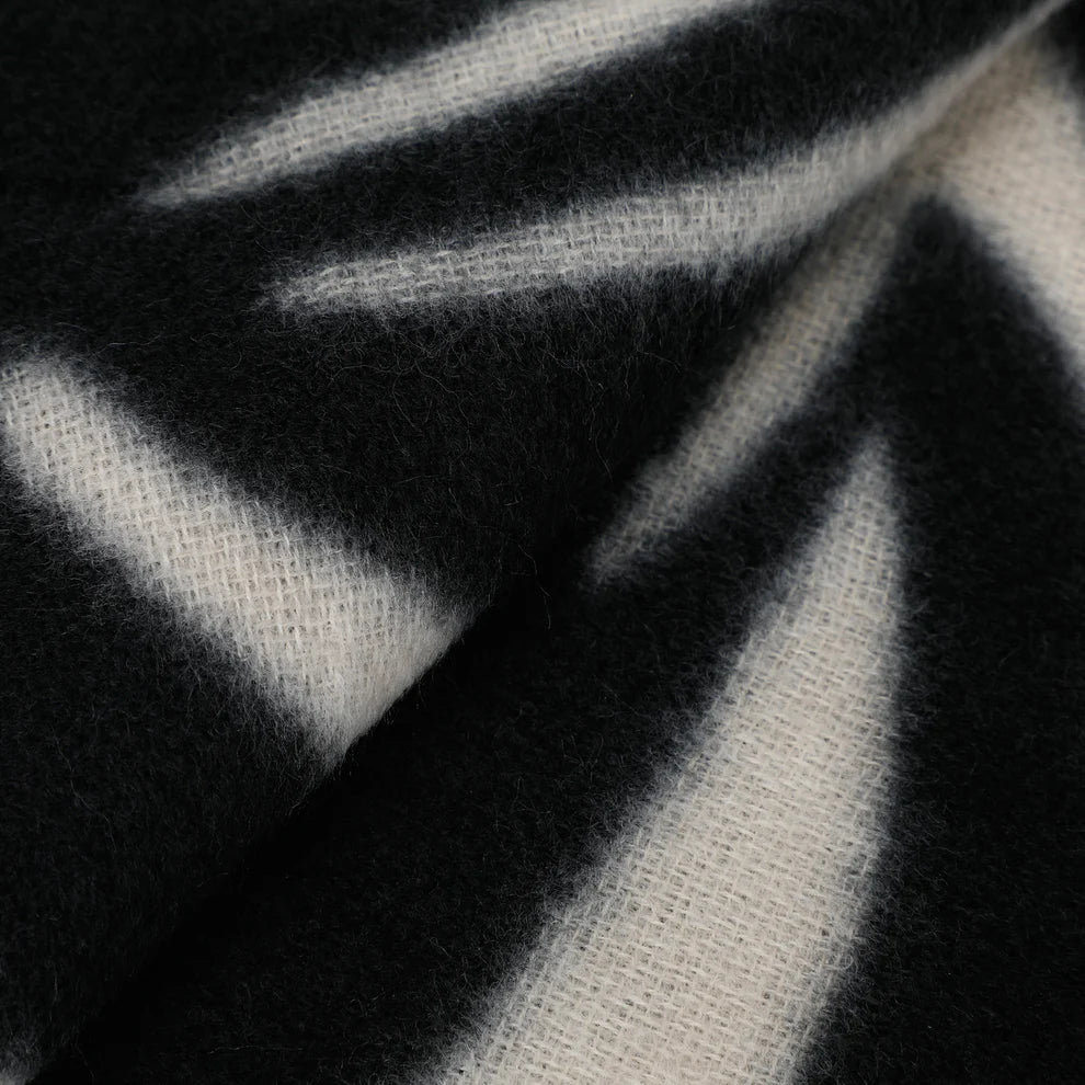 SCIARPA ZEBRATA MIMI-MUA