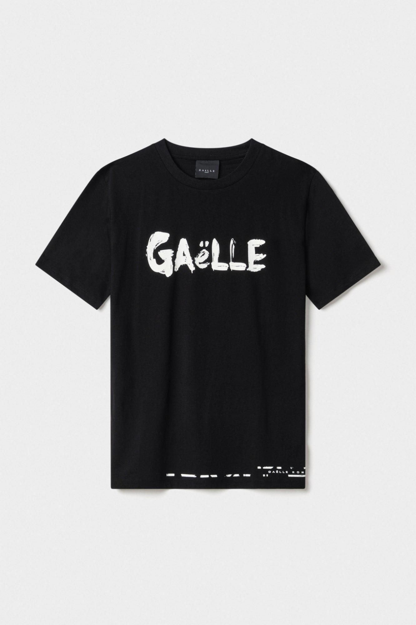 T-SHIRT GAELLE PARIS