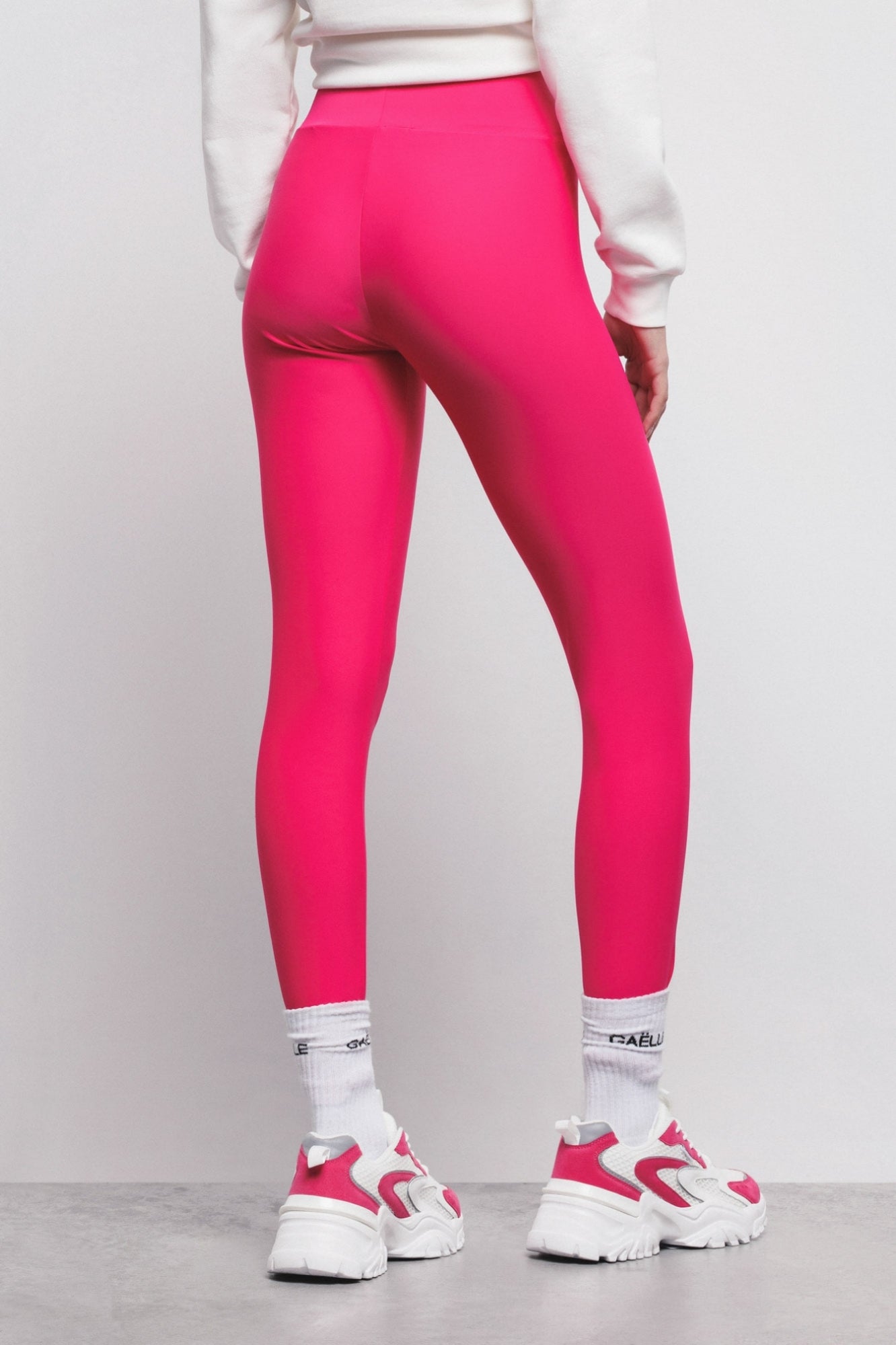 LEGGINGS GAELLE PARIS