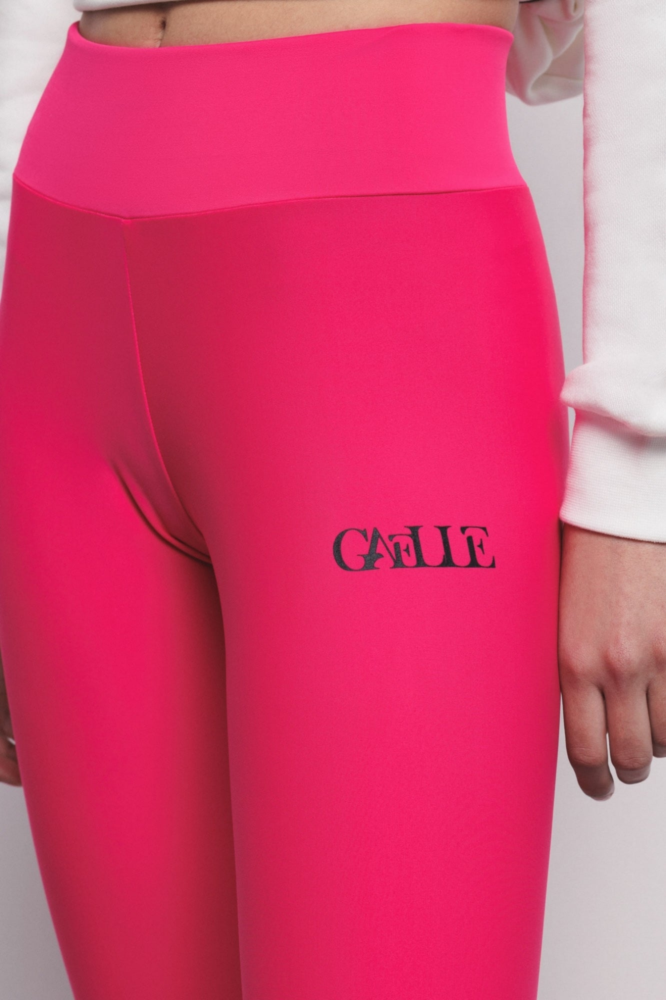 LEGGINGS GAELLE PARIS