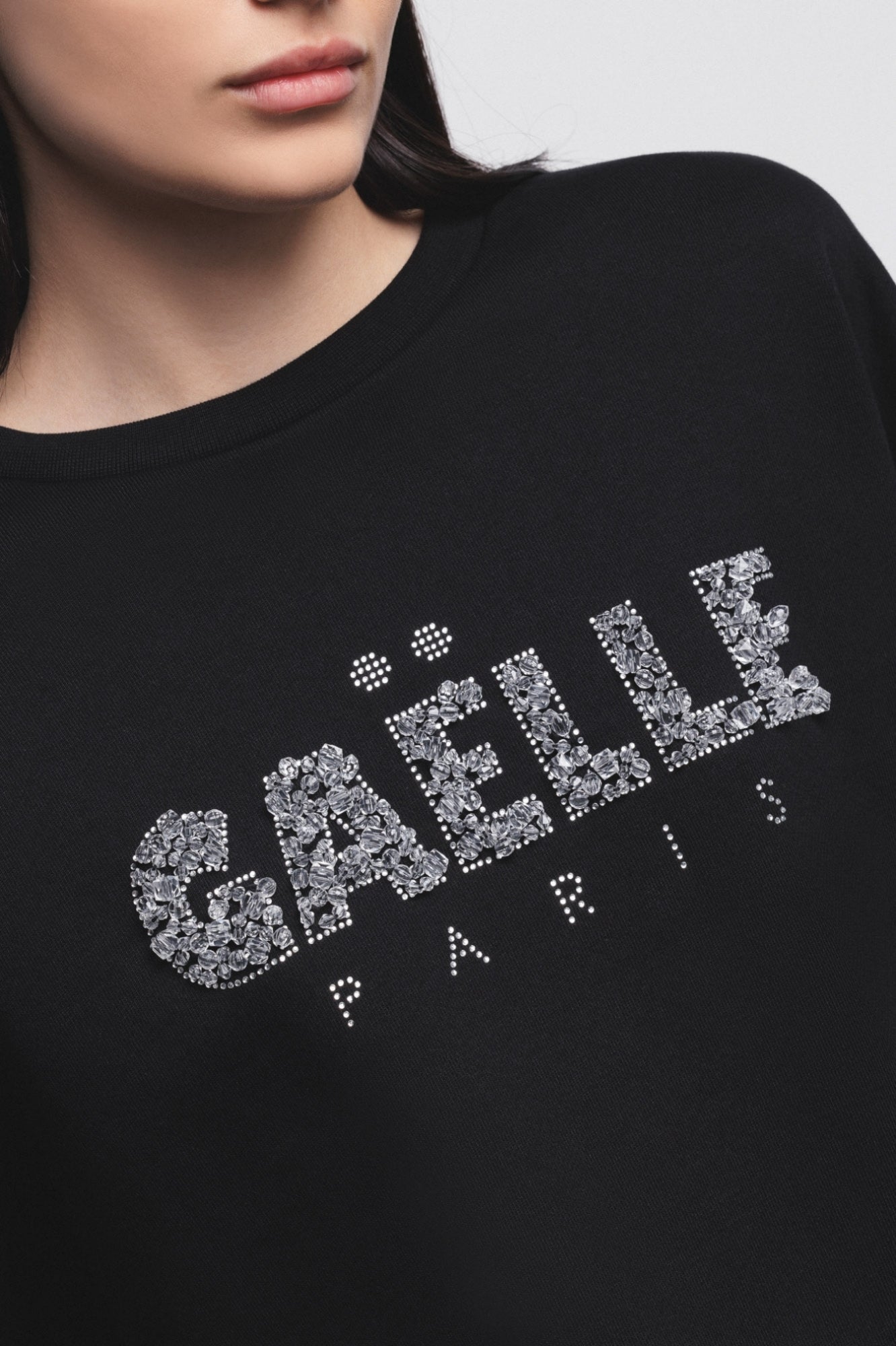 FELPA GAELLE PARIS