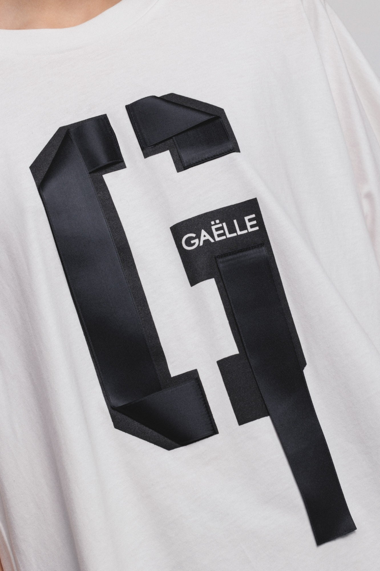 T-Shirt Gaëlle Paris