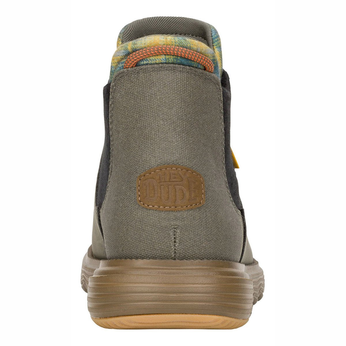 Branson classic HEYDUDE