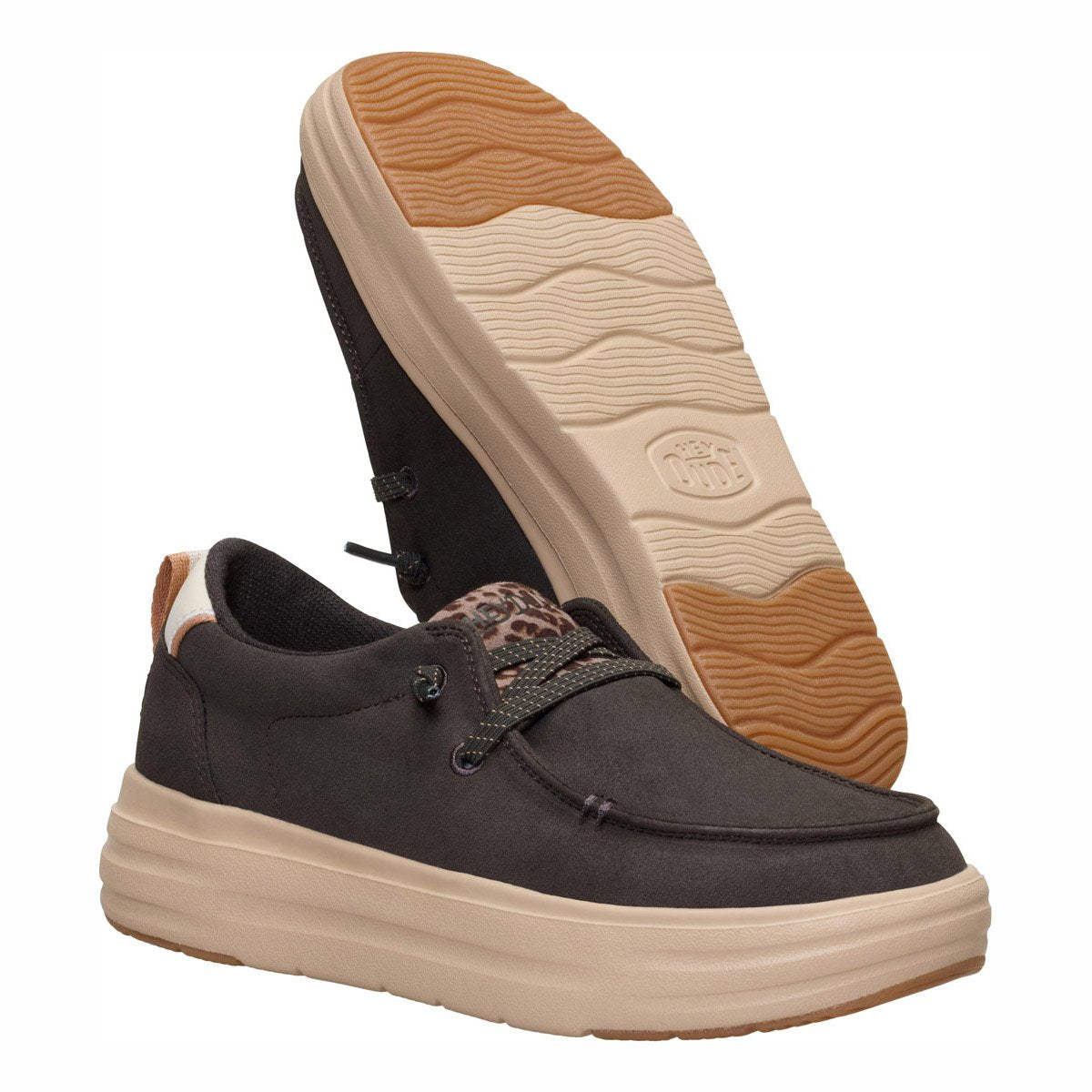 Wendy nova classic HEYDUDE