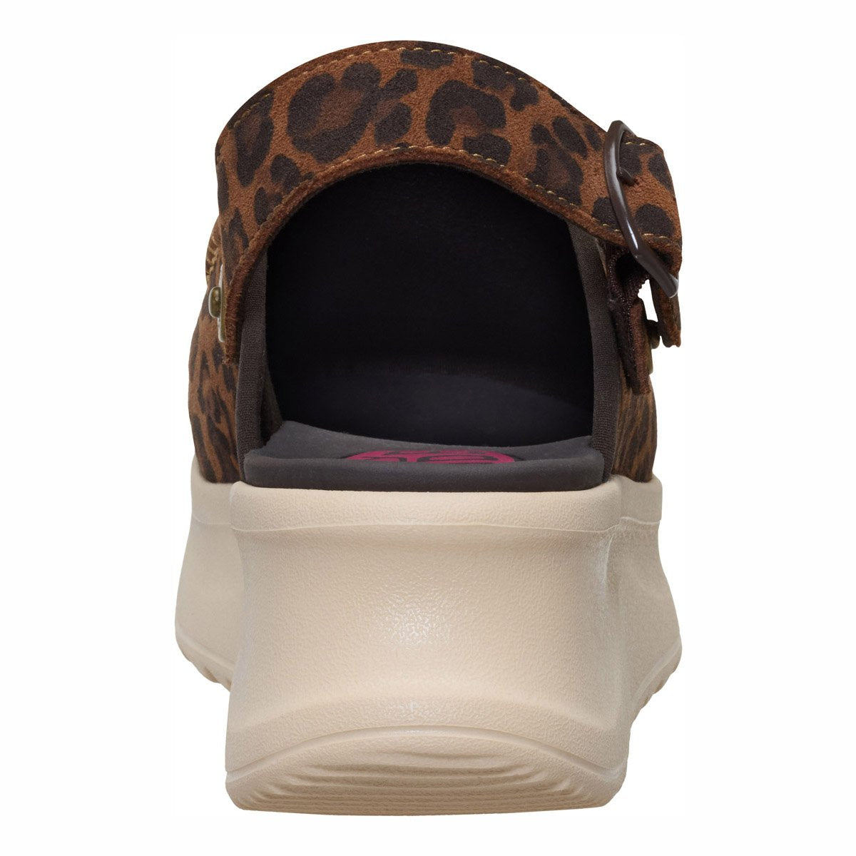 Delray clog suede HEYDUDE