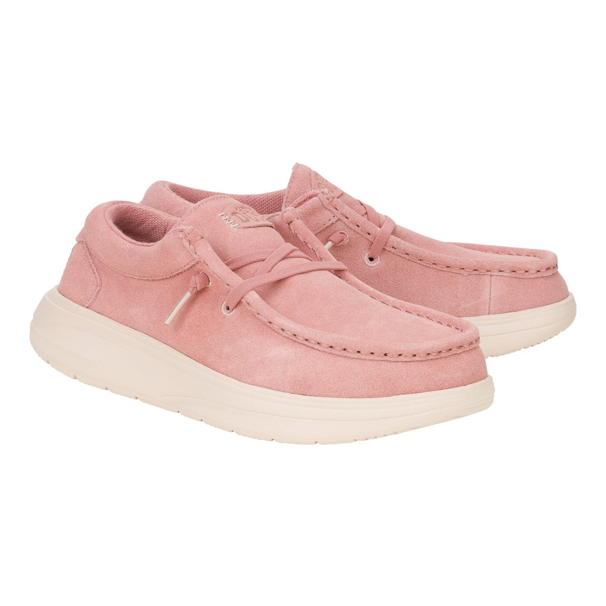 Wendy comf suede HEY DUDE