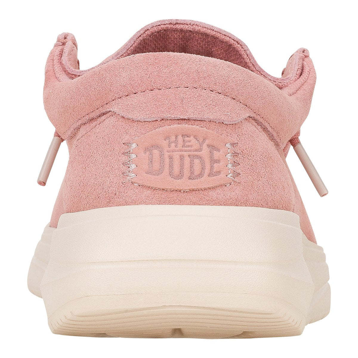 Wendy comf suede HEY DUDE