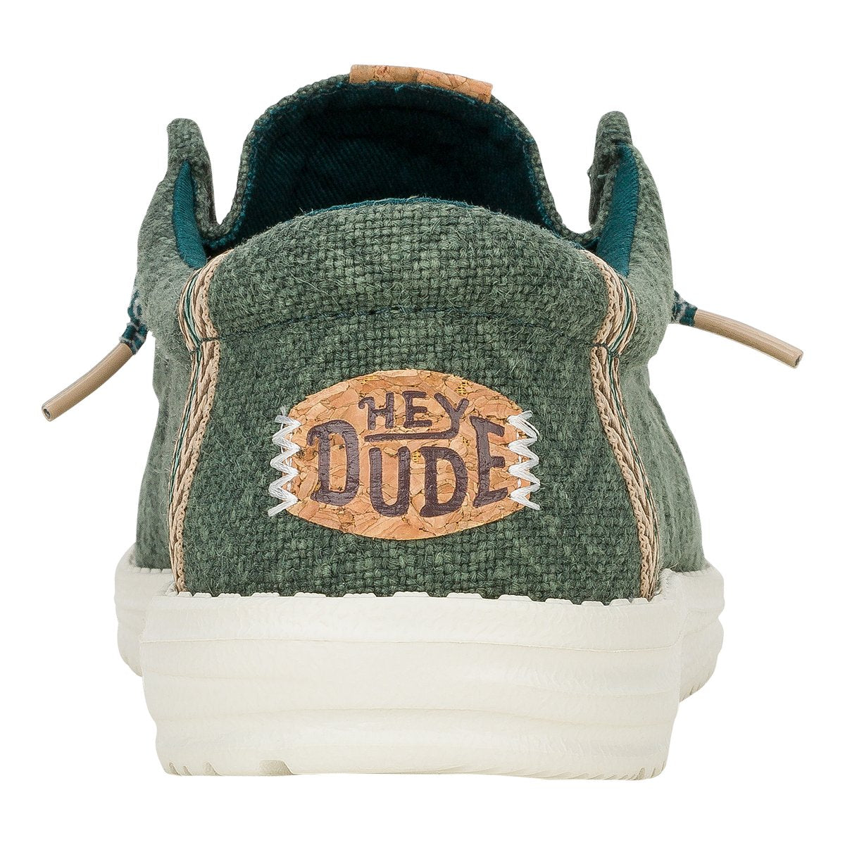 Wally jute HEY DUDE