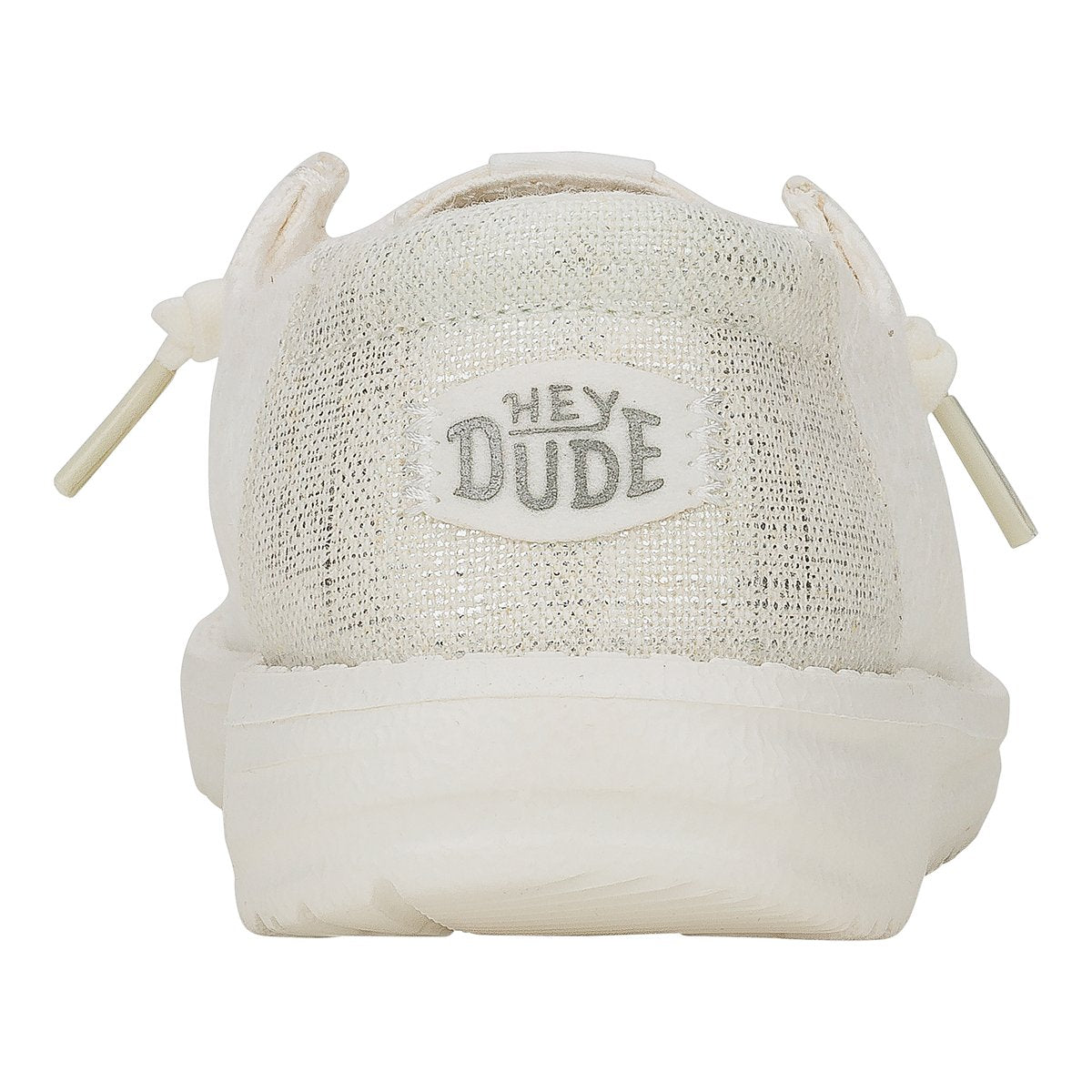 Wendy y eyelet lace HEY DUDE