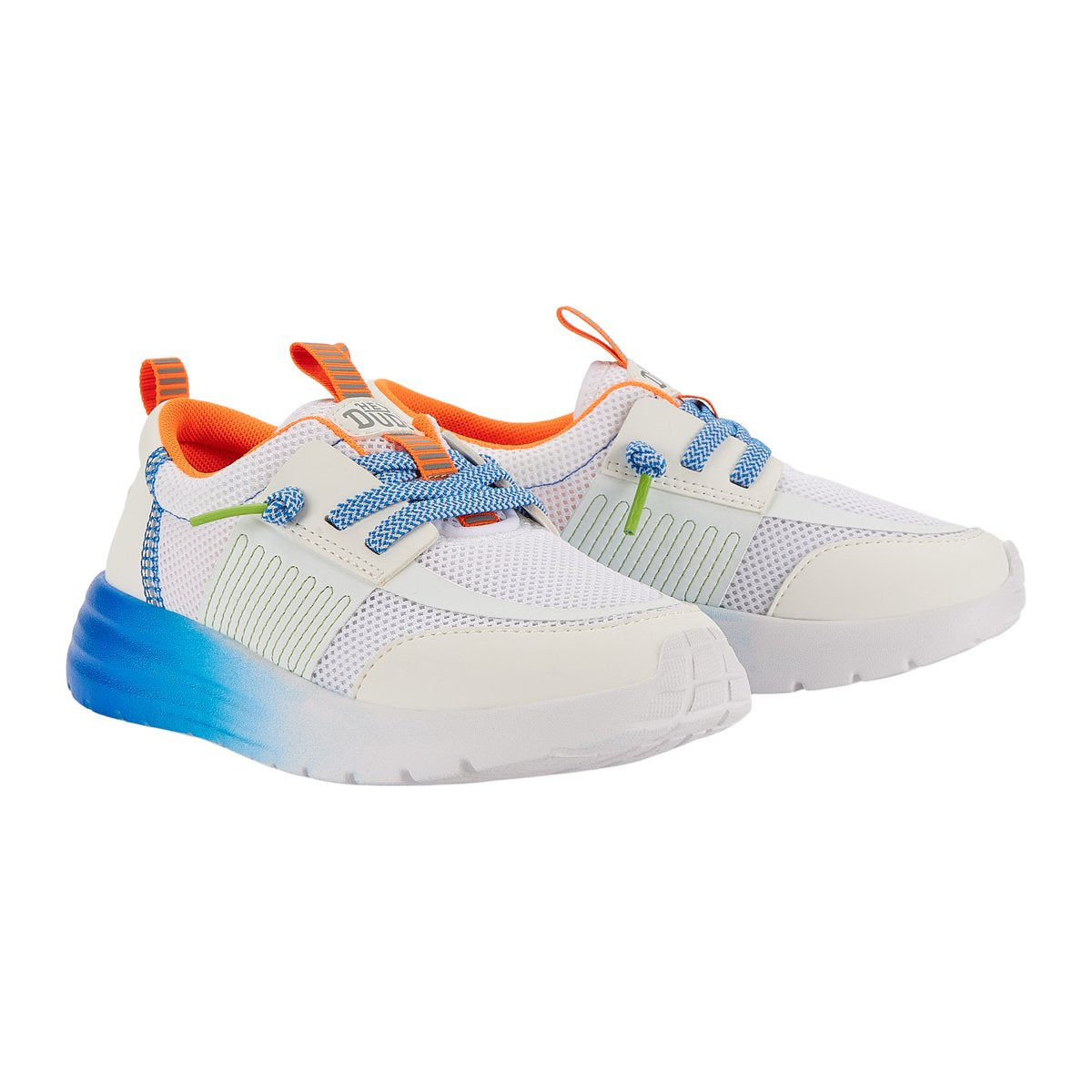 Sirocco play y sport block HEY DUDE