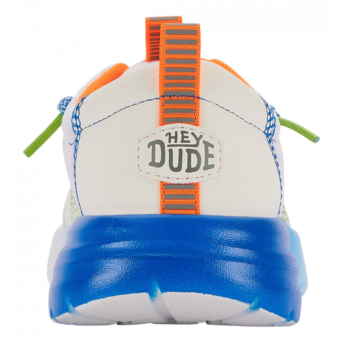 Sirocco play y sport block HEY DUDE