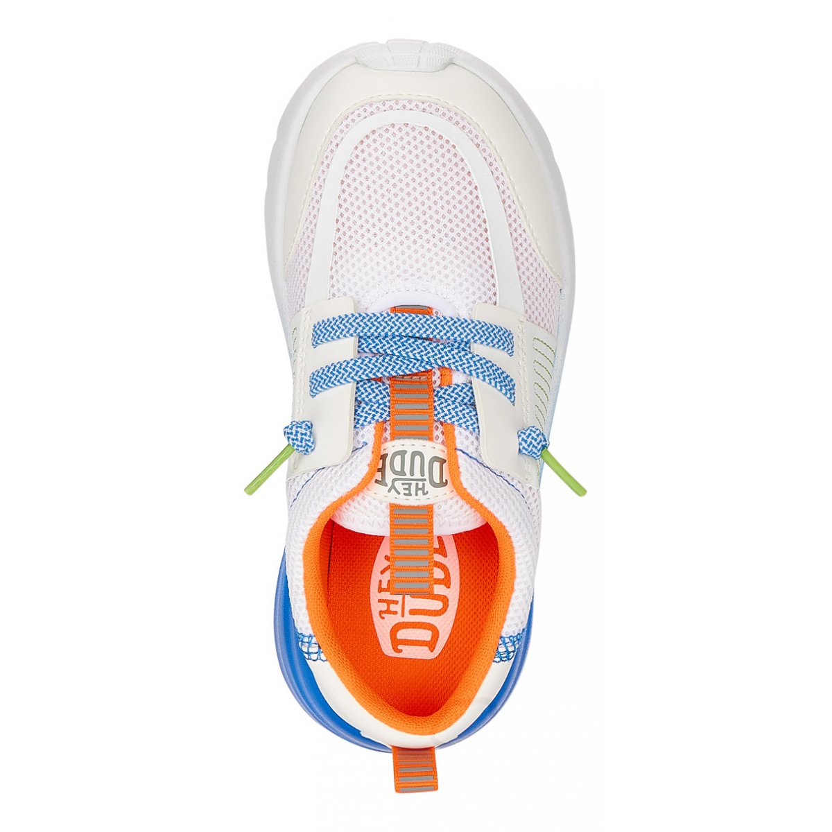Sirocco play y sport block HEY DUDE