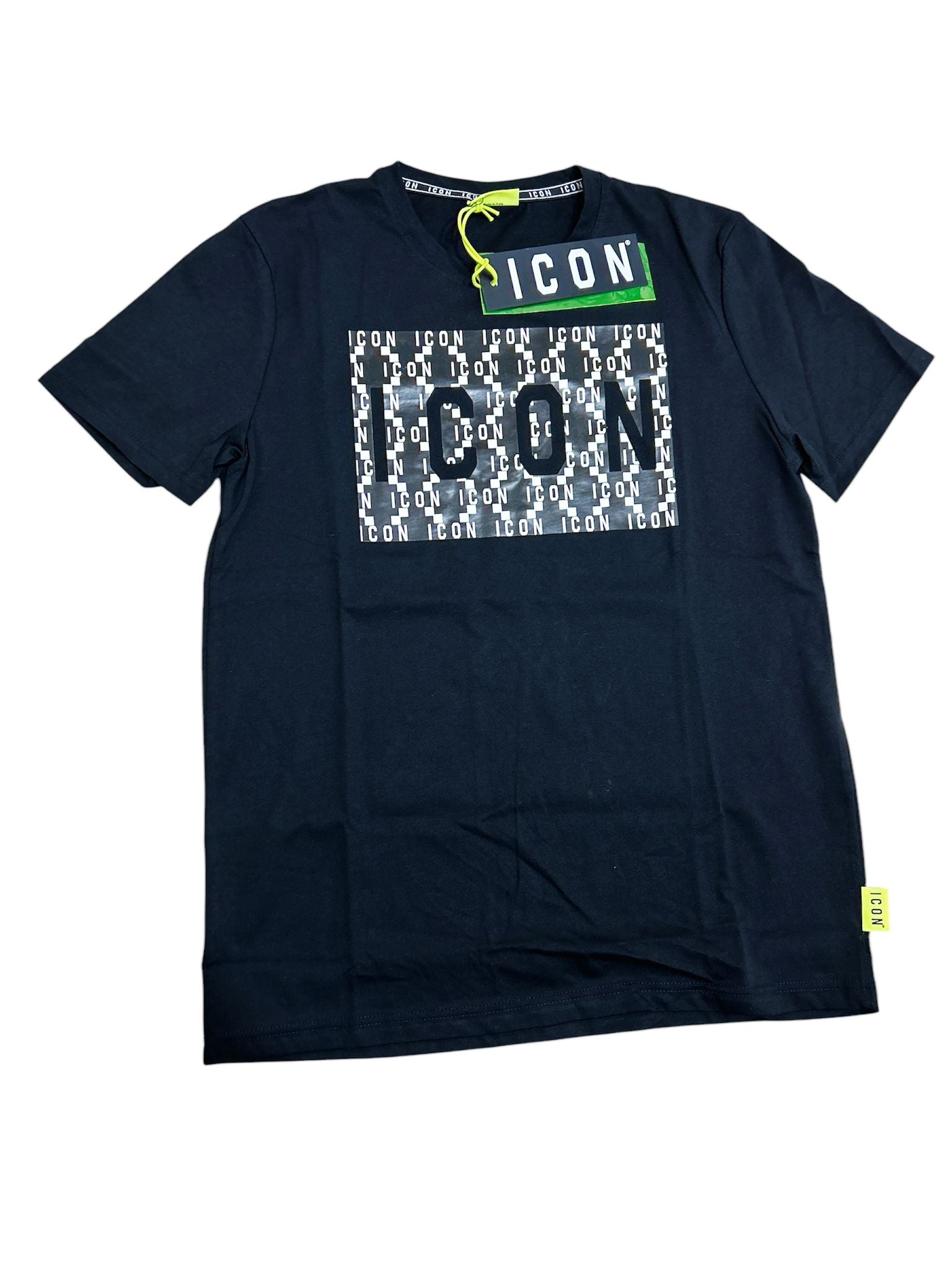 T-SHIRT ICON