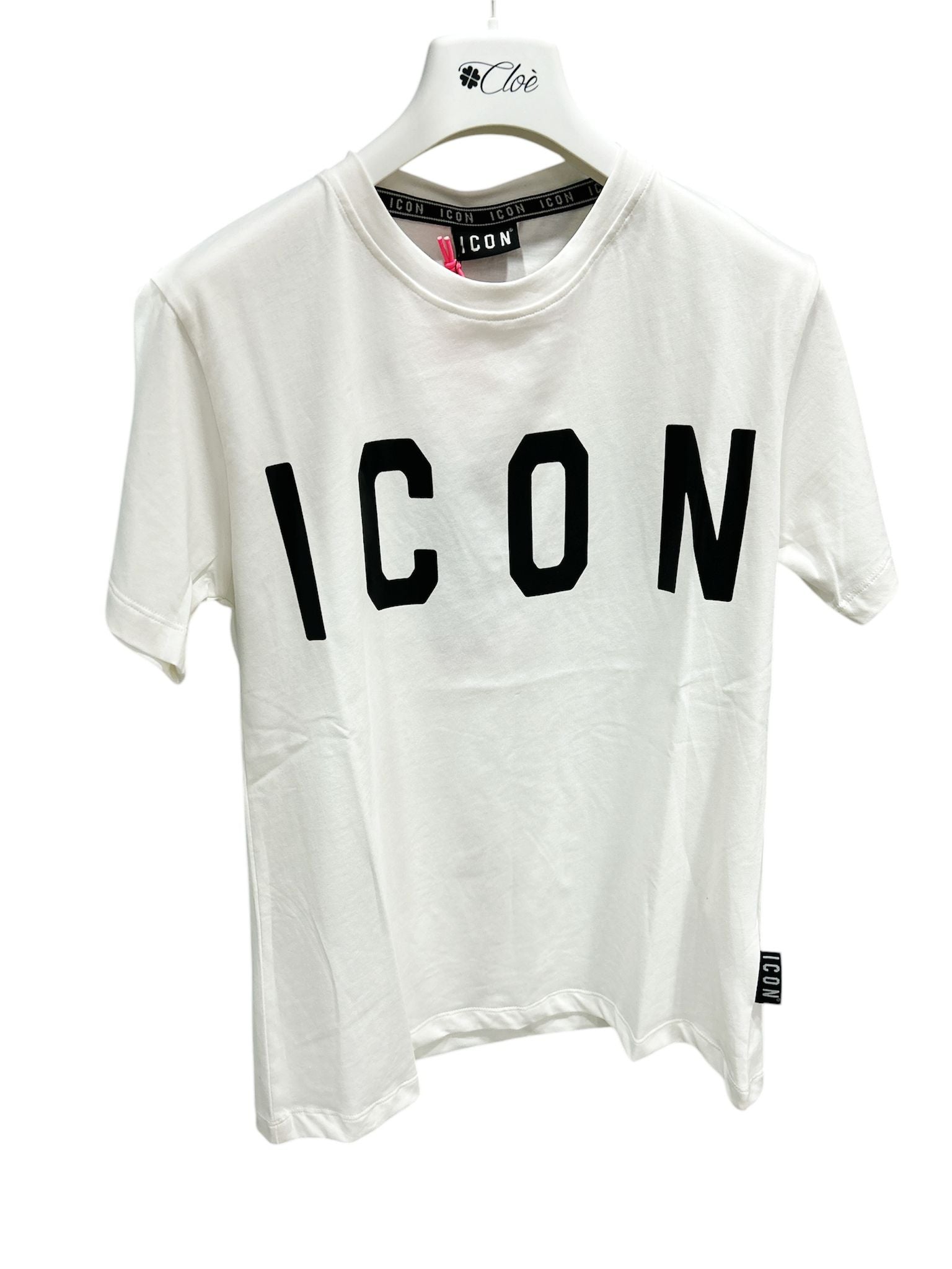 T-SHIRT ICON