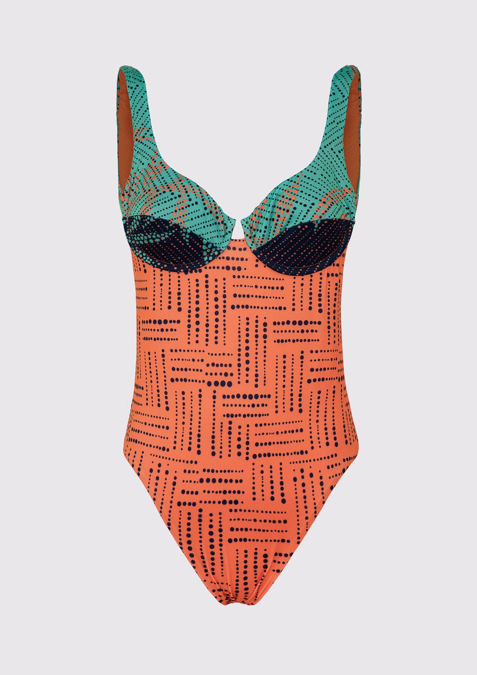 MONOKINI EXOTIC MEFUI