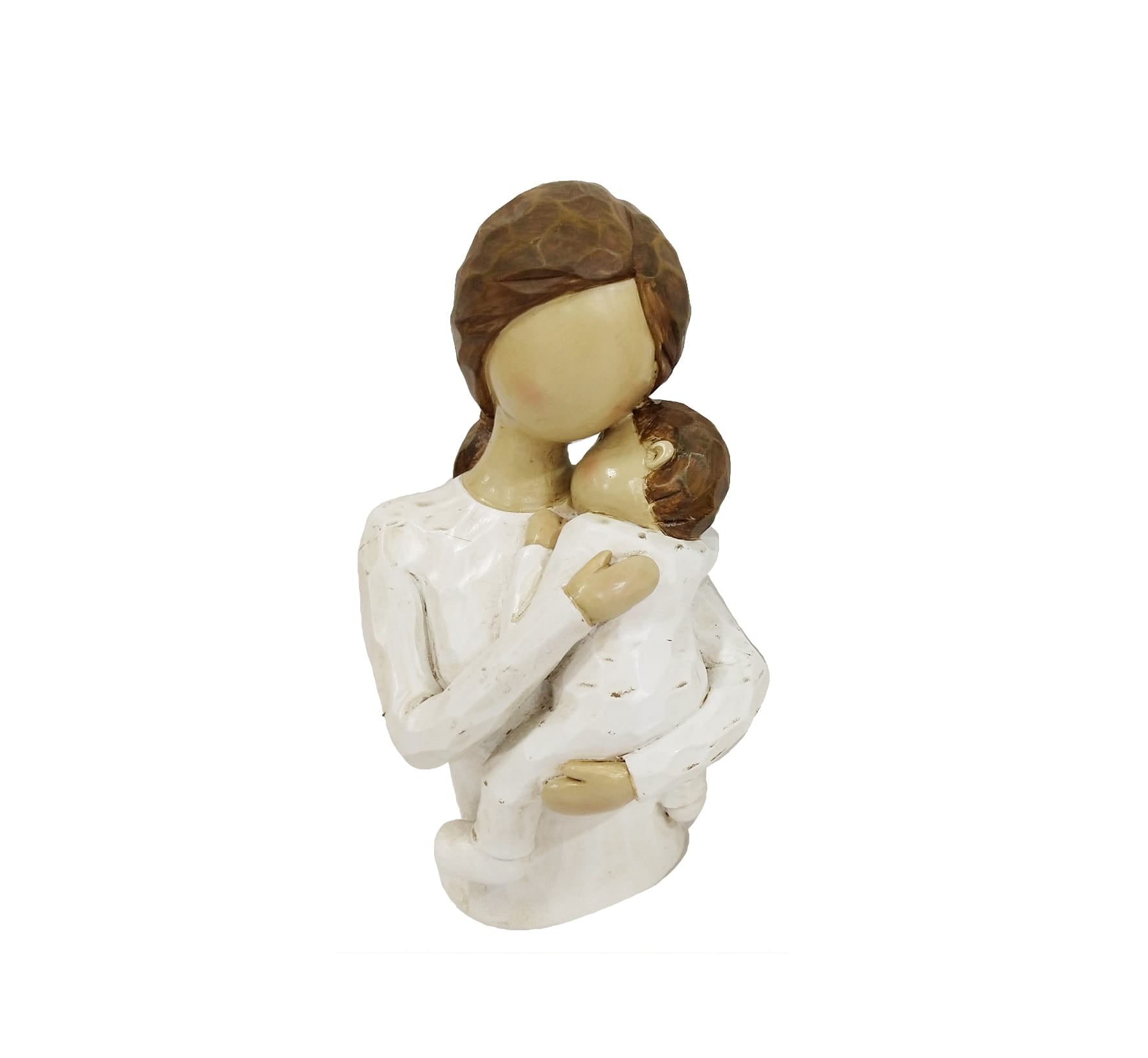 BUSTO MAMMA CON FIGLIO ELLEGIFT