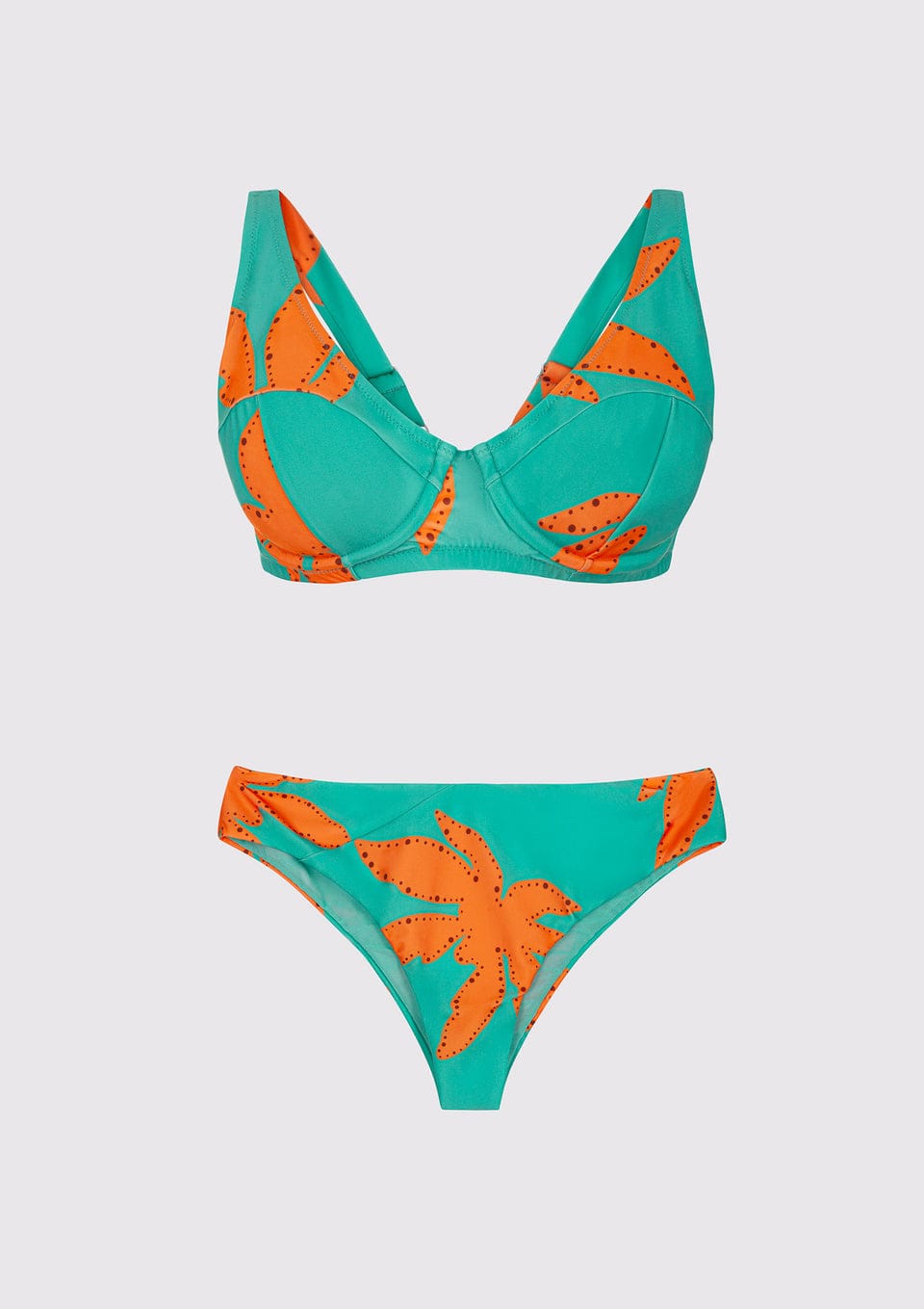 BIKINI EXOTIC MEFUI