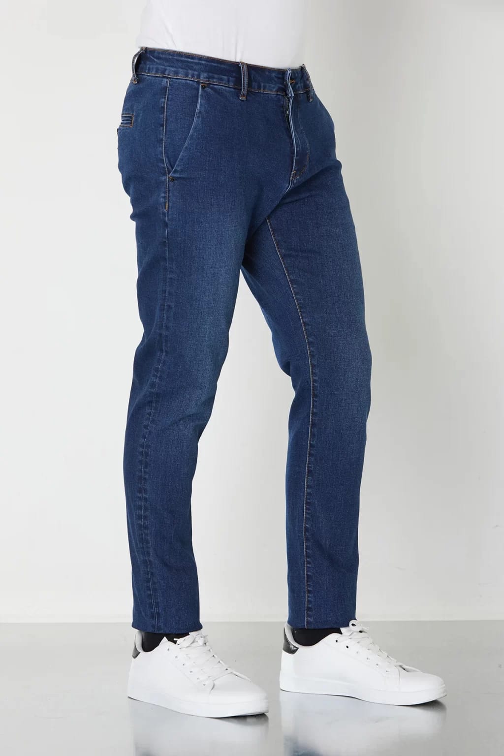 SHIRO-DENIM SLIM TAKE TWO