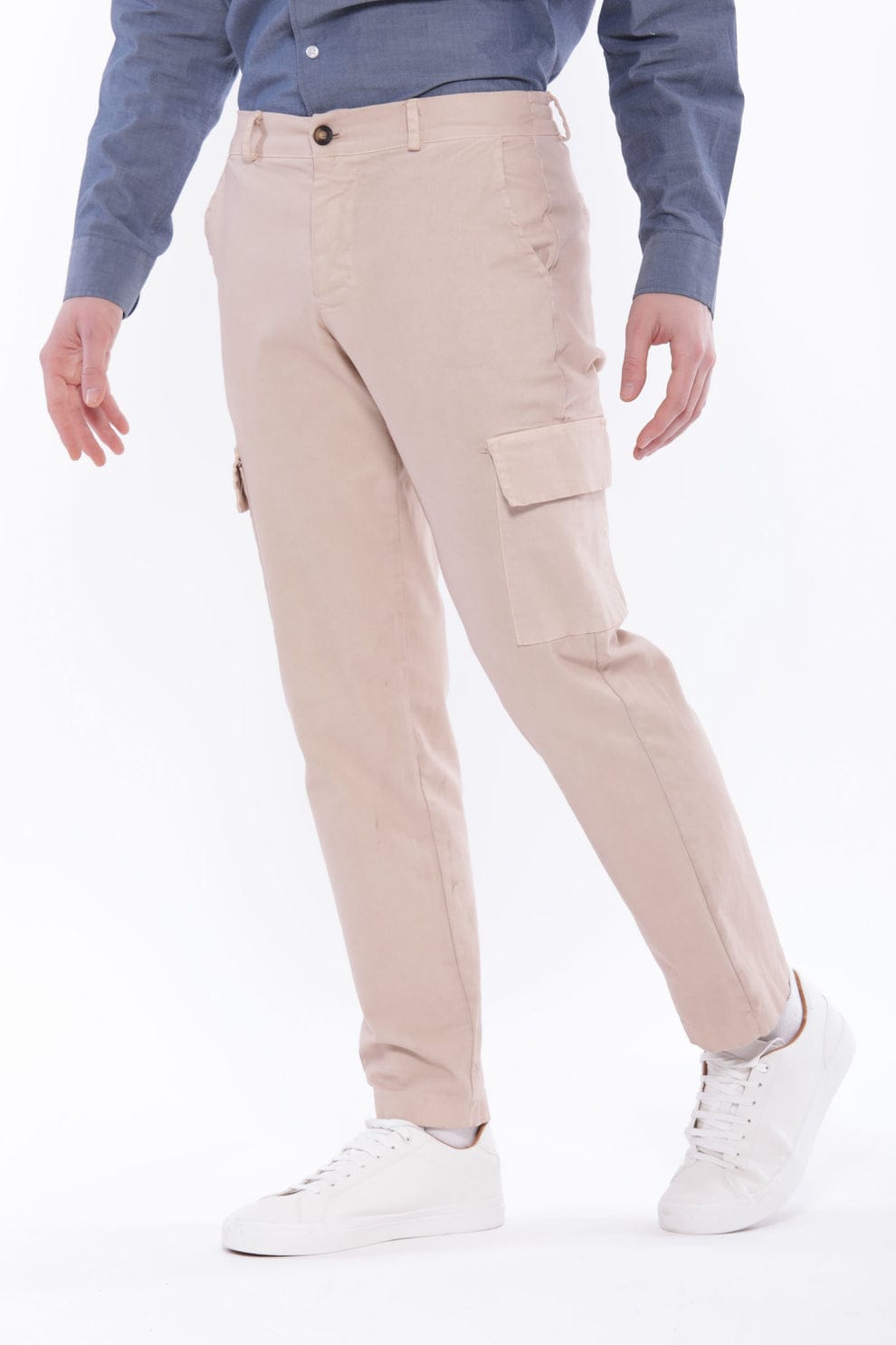 PANTALONE CARGO 7X8